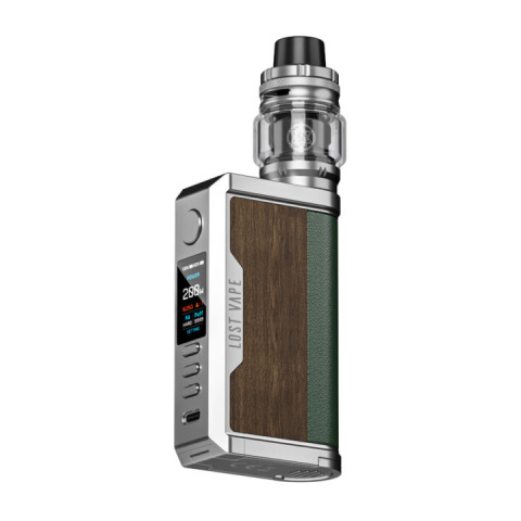 Kit Centaurus Q200 & Tank Centaurus Sub Ohm - Lost Vape